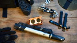 La clave es llevar lo fundamental en el menor espacio posible.