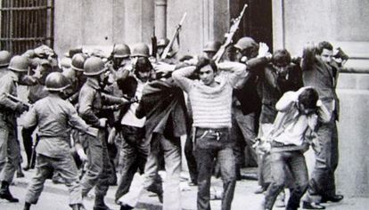 Aniversario de la Noche de los Lápices.