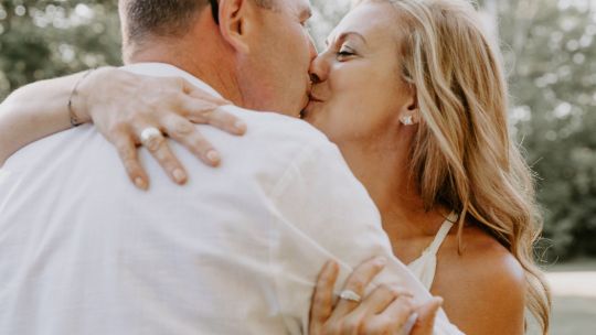 Sexo y menopausia: cómo las mujeres pueden disfrutar toda la vida incluso después de los 50