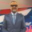 Jorge Rial retó a sus hijas por no usar barbijo