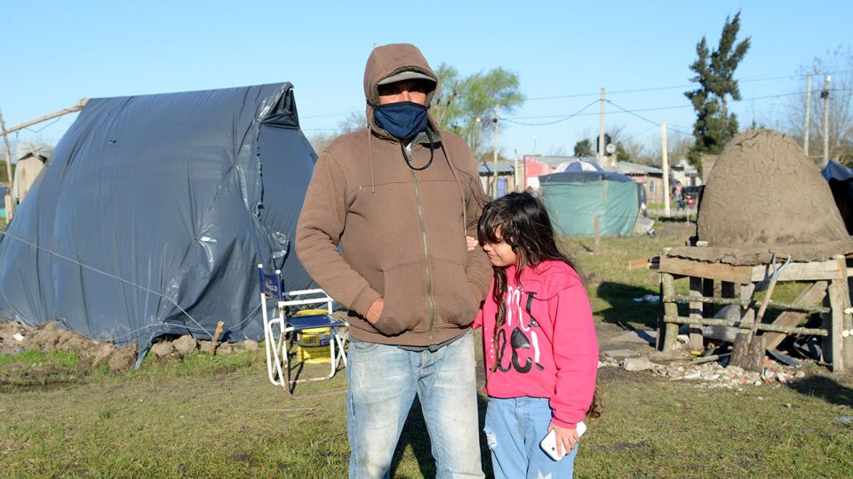 Toma de tierras en Guernica-Pablo Cuarterolo-20200917