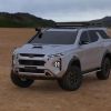 Hyundai Terracan
