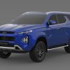 Hyundai Terracan