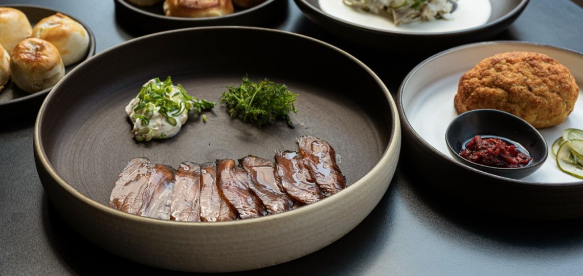 Dos recetas de cocina judía para celebrar Rosh Hashaná