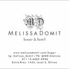 Melissa Domit