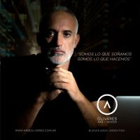 Arq. Juan Manuel Olivares