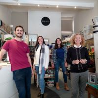 Equipo Muebles & Decoración
