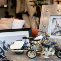 Equipo Muebles & Decoración