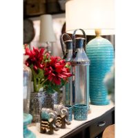 Equipo Muebles & Decoración