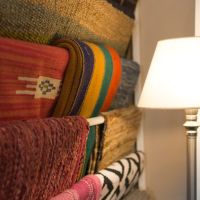 Equipo Muebles & Decoración