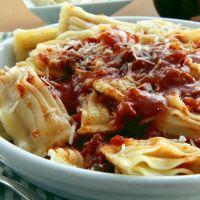 Pastas El Águila