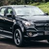 Chevrolet Midnight Edition