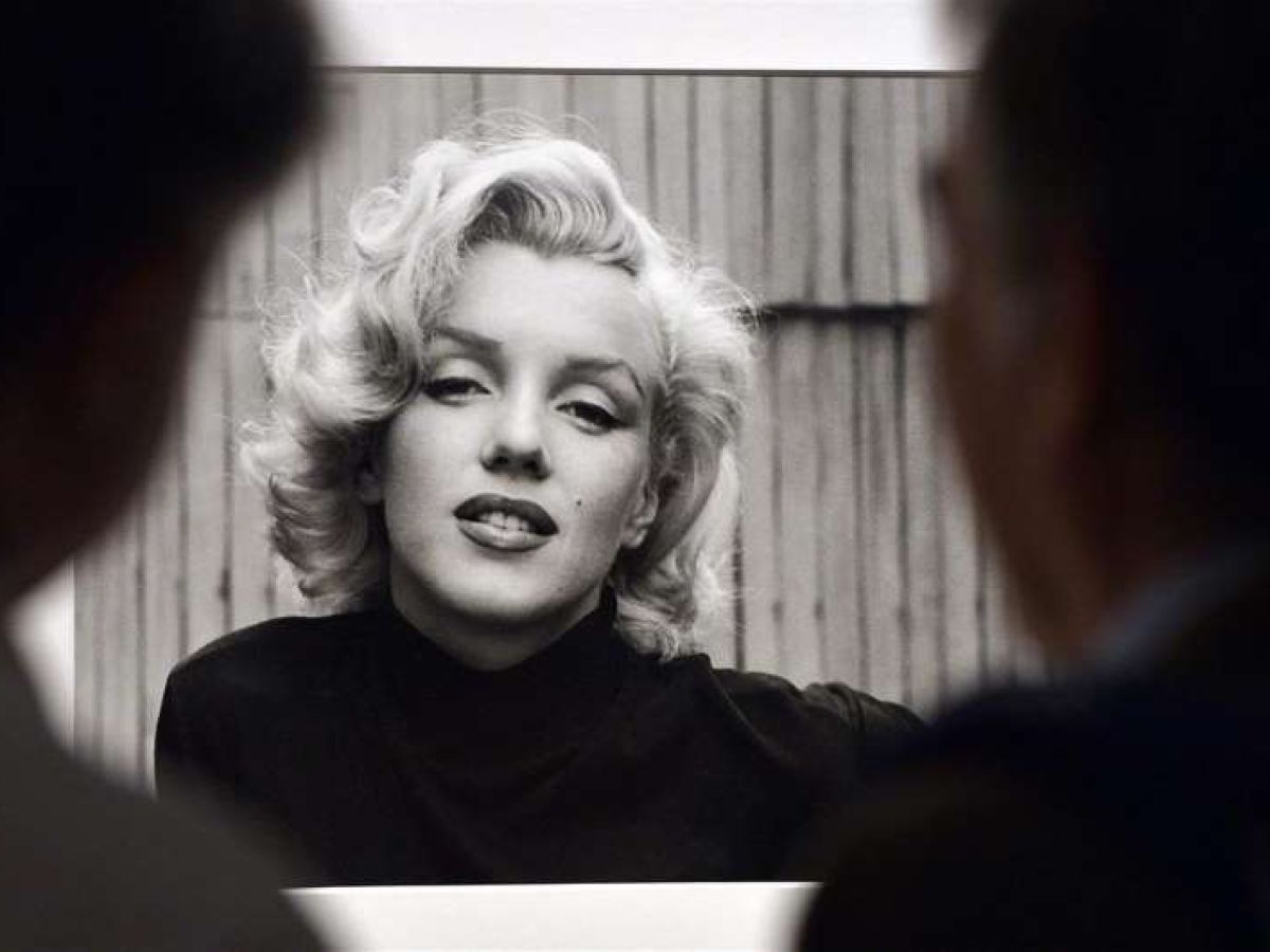 Con Quien Se Caso Marilyn Monroe