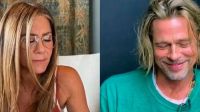 El encuentro de Brad Pitt y Jennifer Aniston que tuvo como testigos a Julia Roberts y Matthew McConaughey