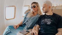 ¿Indirecta a Maxi López? Wanda Nara reveló qué la enamora y enamoró de Mauro Icardi