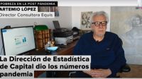 Pobreza en la Posta pandemia, la columna de Artemio López
