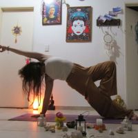 Anahata Yoga