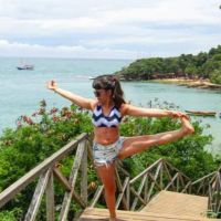 Anahata Yoga