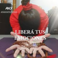 Anahata Yoga