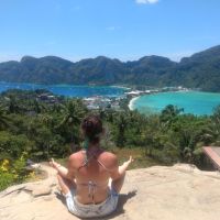 Anahata Yoga
