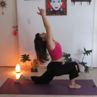 Anahata Yoga