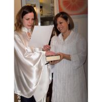 Escuela y Clínica de Reiki