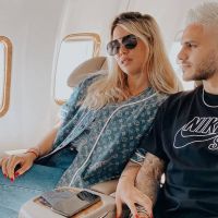¿Indirecta a Maxi López? Wanda Nara reveló que la enamora y enamoró de Mauro Icardi