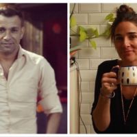 Martín Bossi admitió que le tiraría "los galgos" a Juana Viale