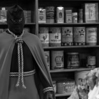 Watchmen: la favorita de los Emmy que no podés dejar de ver