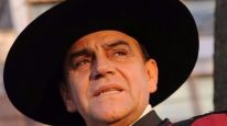 El Chaqueño Palavecino pasó a terapia intensiva por COVID-19