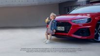 Por qué Audi tuvo que retirar un aviso publicitario