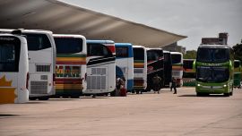 Este pasaporte turístico sanitario ya se está implementando en España, entre tantos otros países.