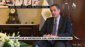 Miguél Ángel Pesce