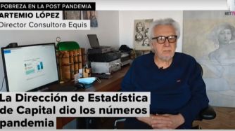 Pobreza en la Posta pandemia, la columna de Artemio López