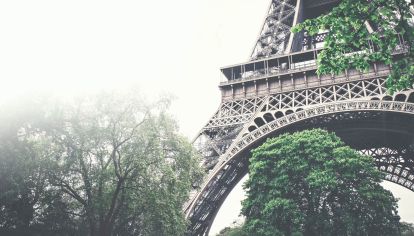 Bajo las garras de una parisina: La revelación