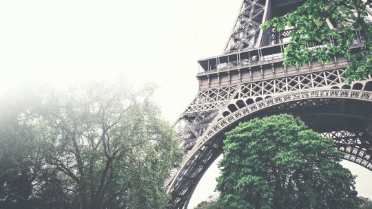 Conocé al fotógrafo argentino de moda que triunfa en París