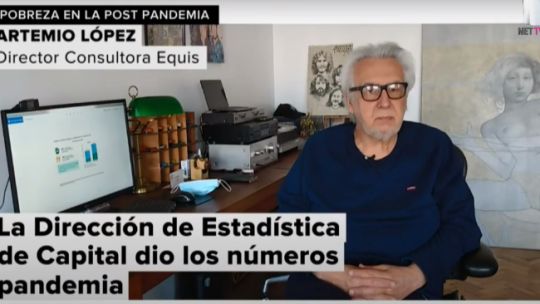 Pobreza en la Posta pandemia, la columna de Artemio López