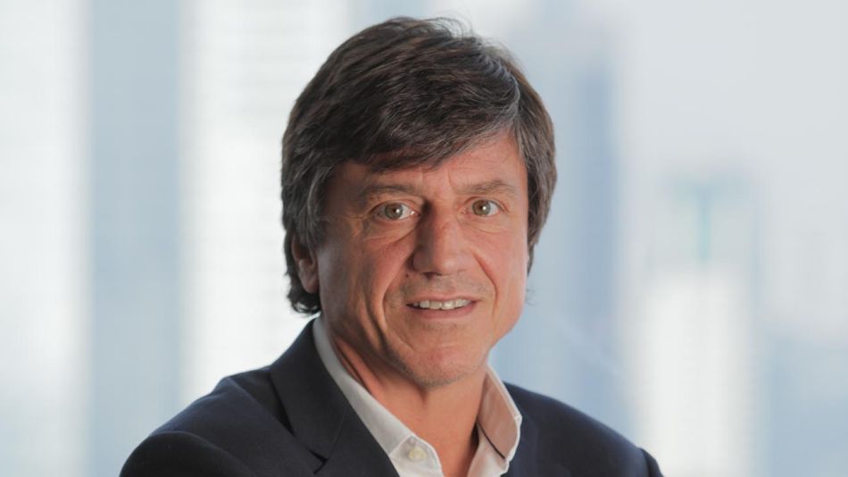 Marcelo Barzi, de ICBC .20200918
