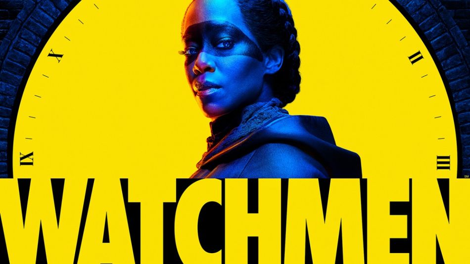 Watchmen: la favorita de los Emmy que no podés dejar de ver