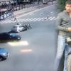 Nacho Viale accidente