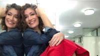 Carla Conte confirmó su separación de Federico Rozas