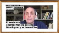 Ernesto Tenembuam: "¿Podrá Alberto Fernández con el dólar?