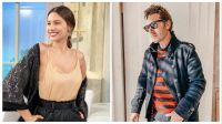 Pampita reveló el método que tiene con Benjamín Vicuña para controlar a su hijo