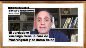 Ernesto Tenembuam: