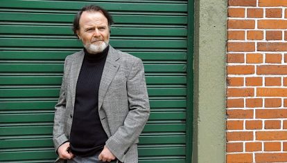 Luis Machín: “No creo que la pandemia nos mejore”