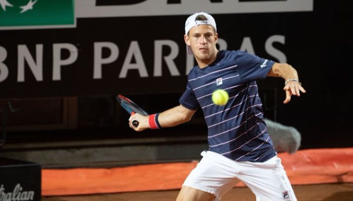 Diego Schwartzman