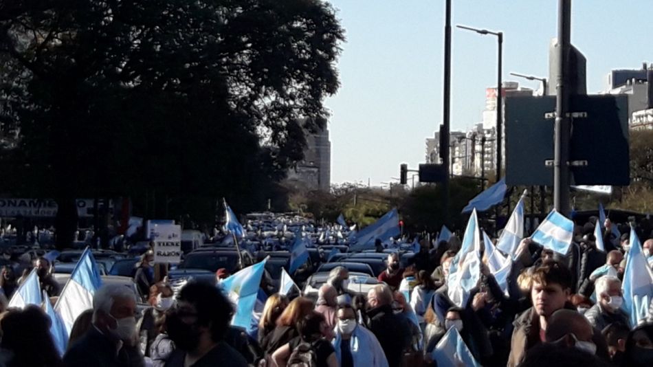 protesta banderazo g_20200919