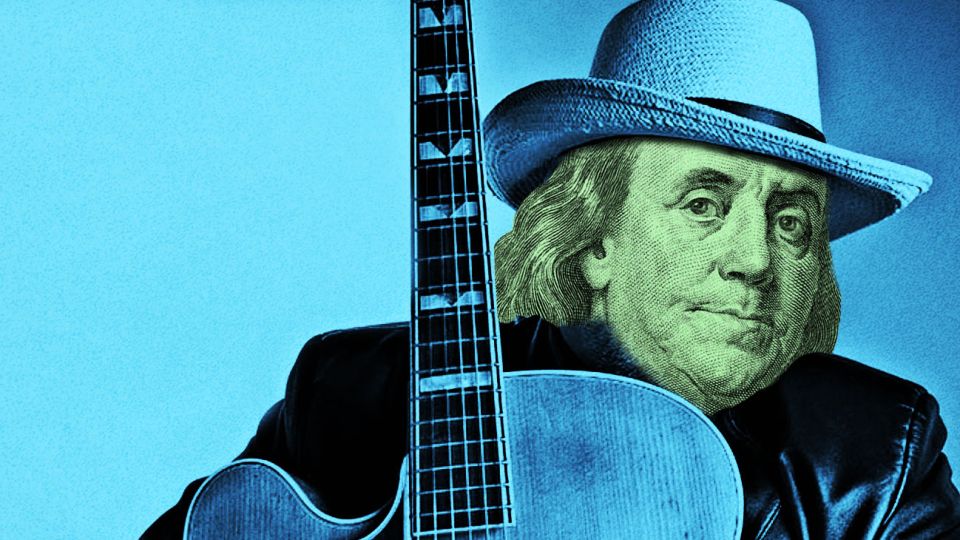 Dollar Blues Buenos Aires Times