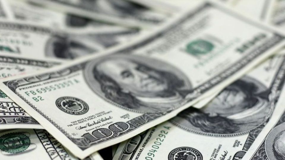 Dólar