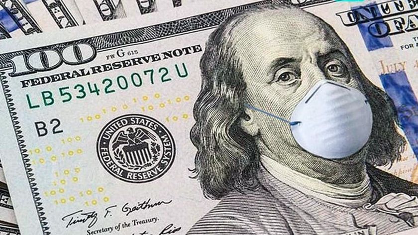 La desconfianza aumenta el valor del dólar